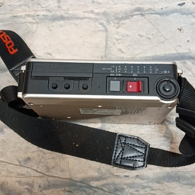 Fostex FR-2LE  CF Field Recorder With Case Digital Recorder