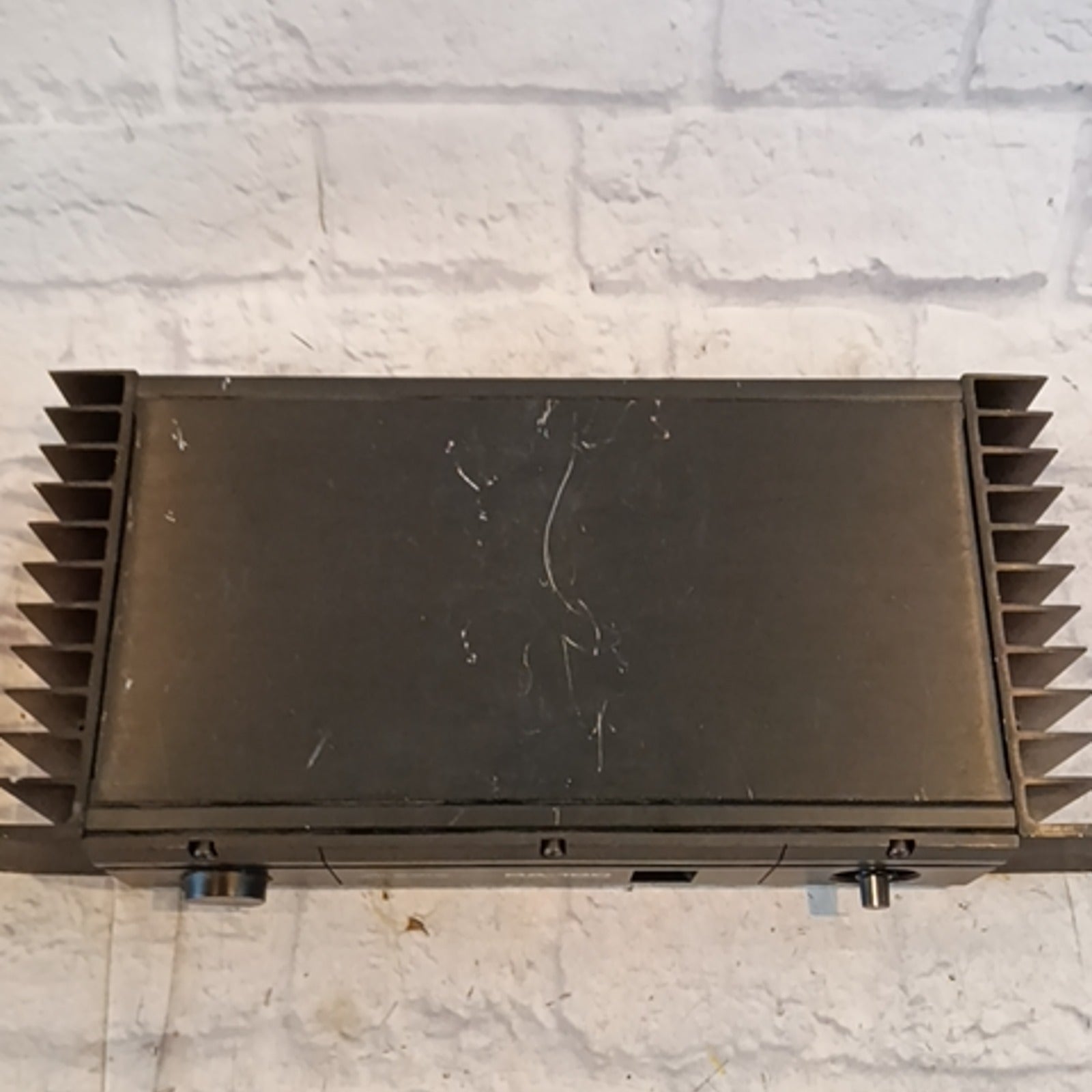 Alesis RA-100 Reference Power Amp