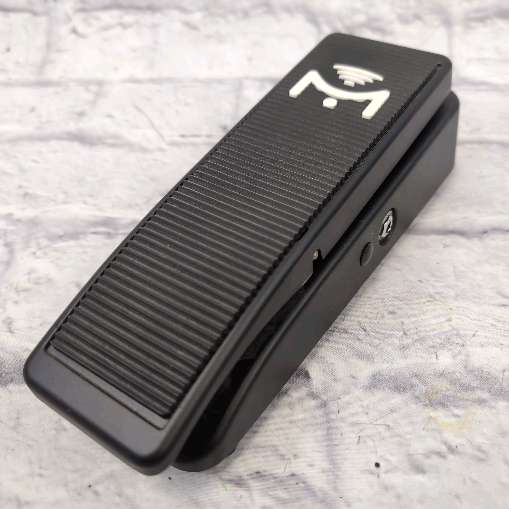 Mission SP-25M-Pro Aero Expression Pedal