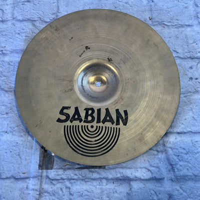 Sabian 14 AAX Studio Crash Cymbal