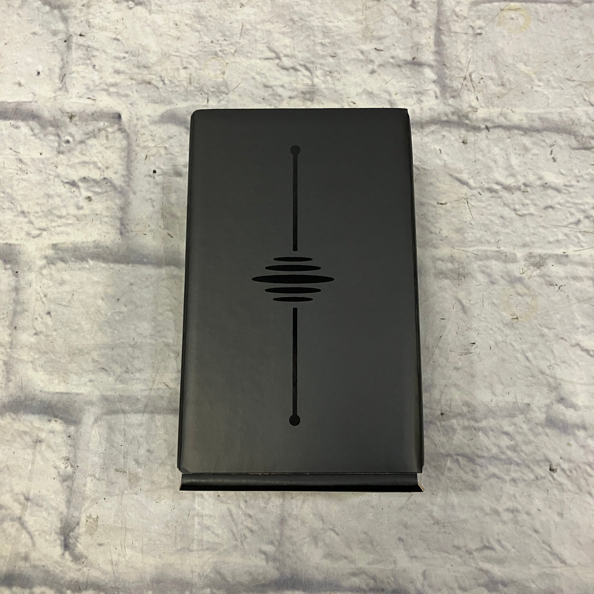 Chase Bliss Warped Vinyl Chorus Pedal