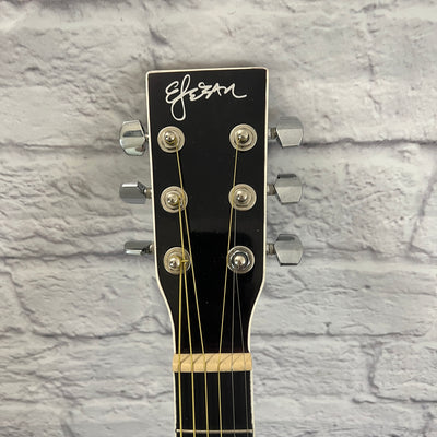 Esteban AL-100 Acoustic Guitar