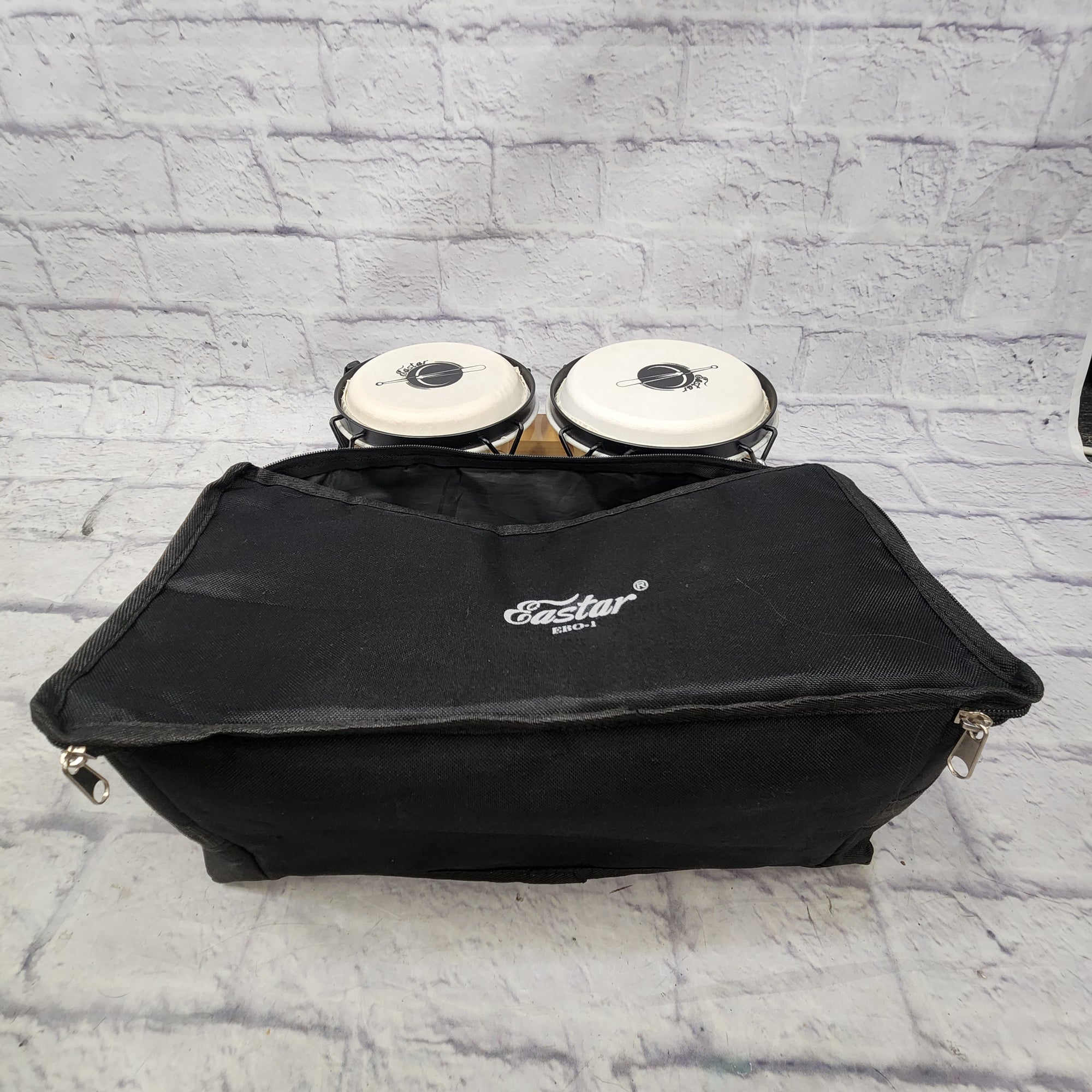 Eastar Beige Bongos Bongos
