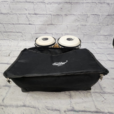 Eastar Beige Bongos Bongos