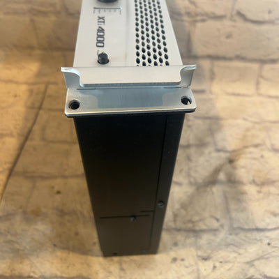 Crown XTI4000 Power Amp