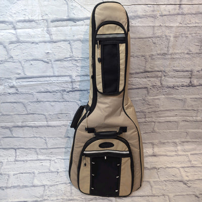 Cort Padded Acoustic Guitar Gig Bag