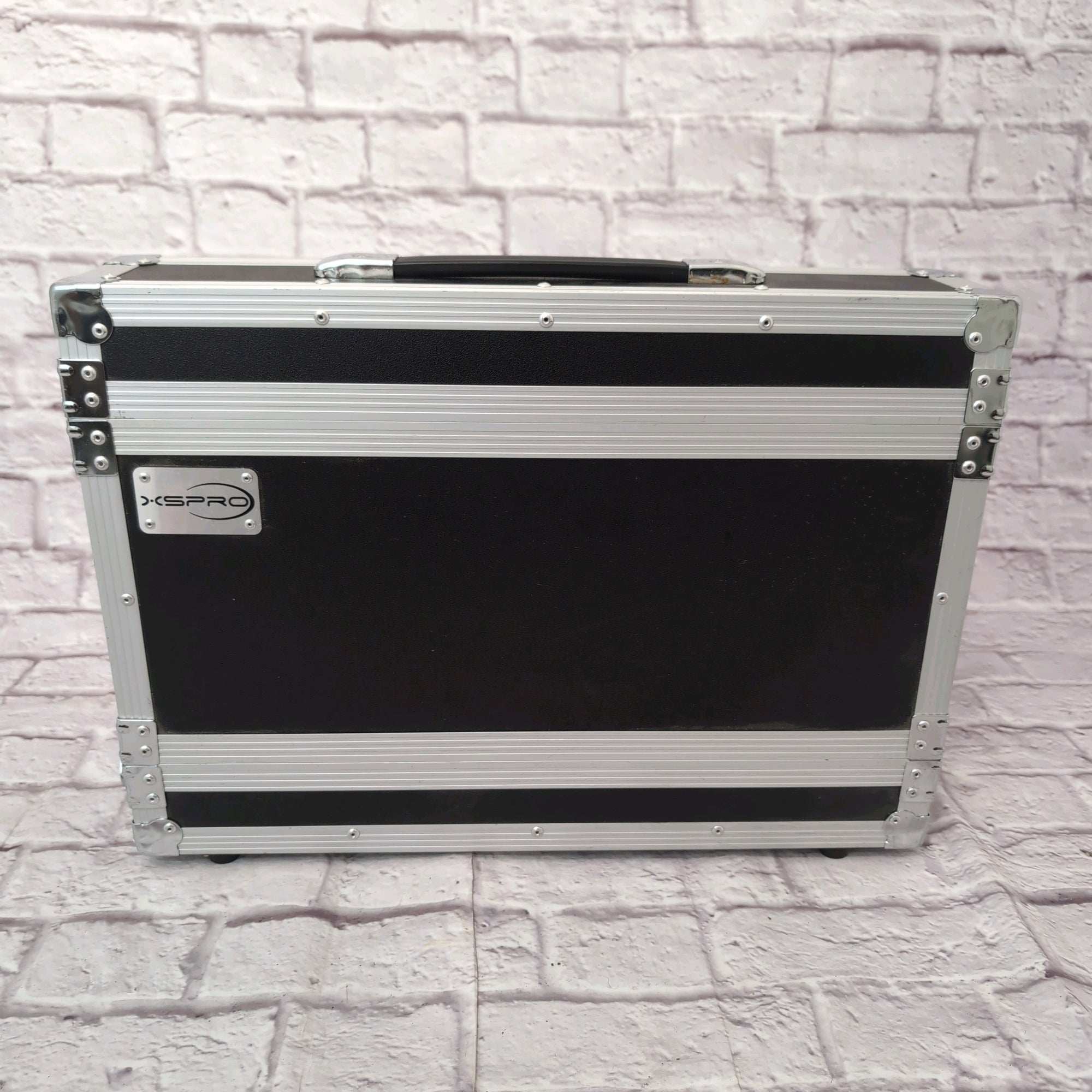 XSPro 2 U Rack Case