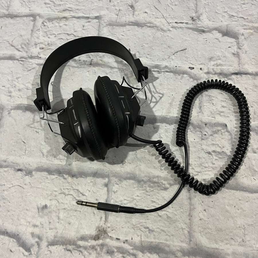 Unknown HD-2020 Headphones