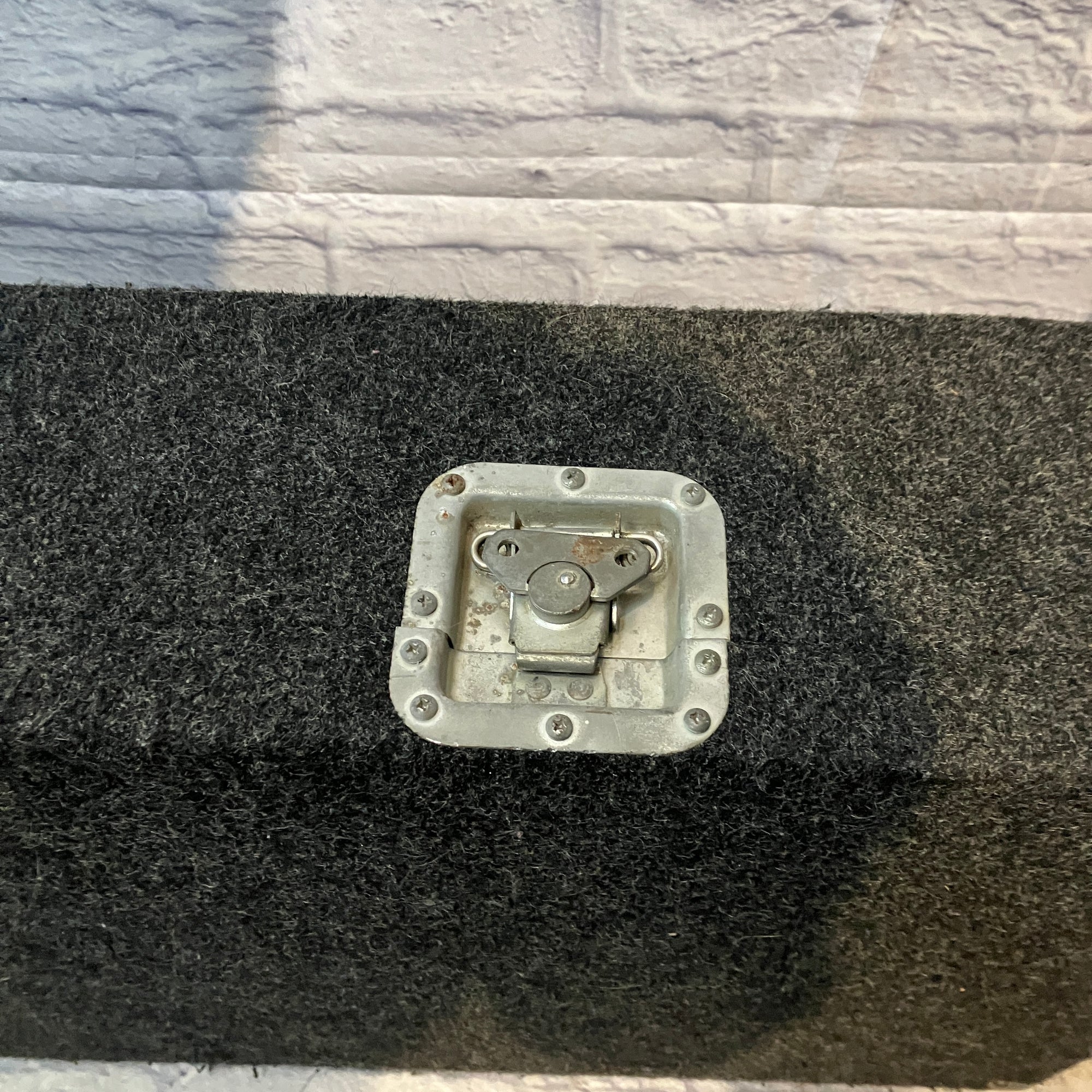 Unknown 88 Key Keyboard Hard Case