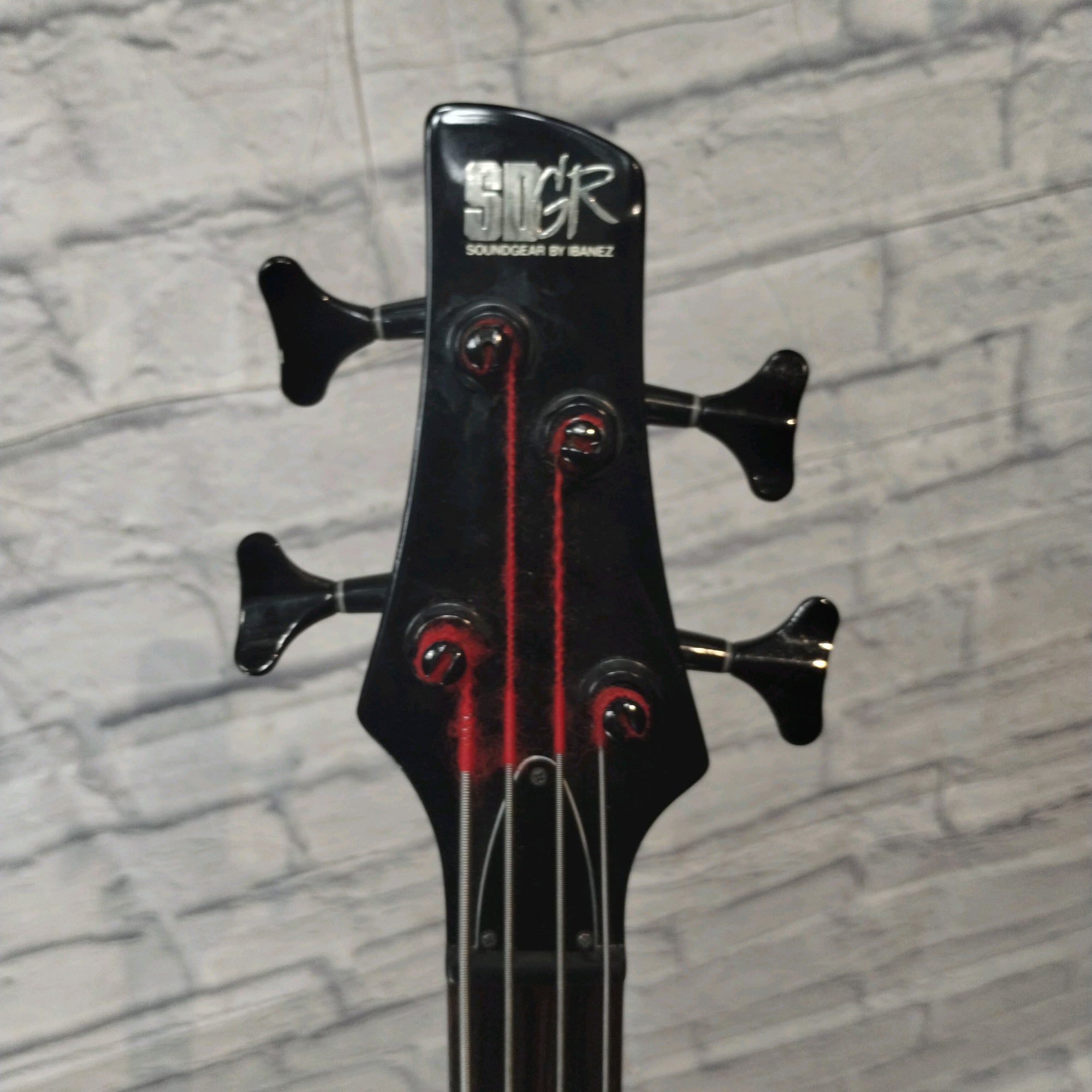 Ibanez Soundgear SR690 MIJ Bass