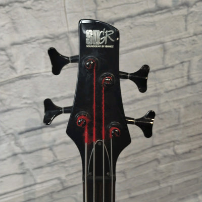 Ibanez Soundgear SR690 MIJ Bass