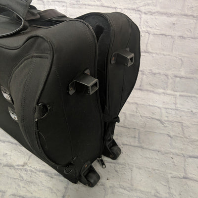 Jean Baptiste JB4823EUP Euphonium with Case