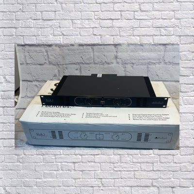 Art SLA1 Studio Power Amp Power Amp