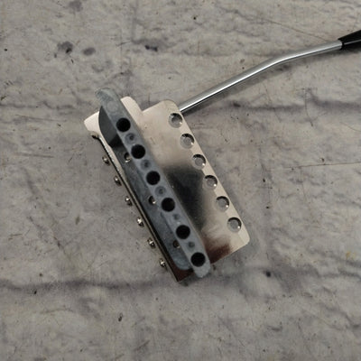 Squier Bent Saddle Strat Bridge