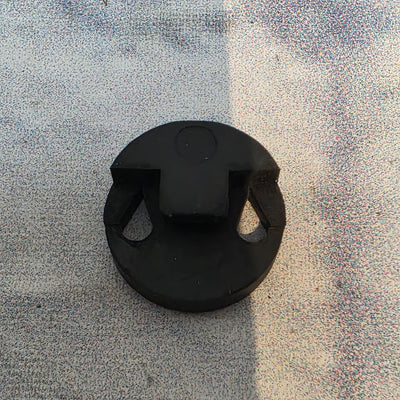Rubber Violin Mute