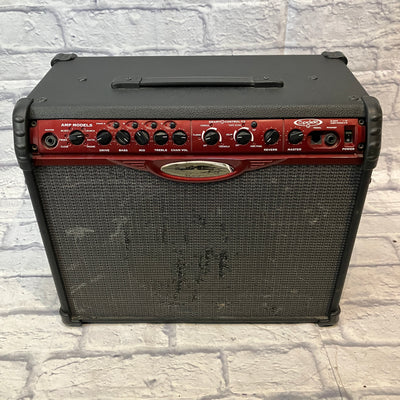 Line 6 Spider 1x12 Modeling Amp