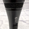 Sennheiser E835S Dynamic Microphone with Switch Microphone