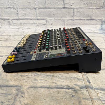Soundcraft EFX 8 Mixer