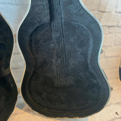 Ovation Shallow Bowl Hard Case