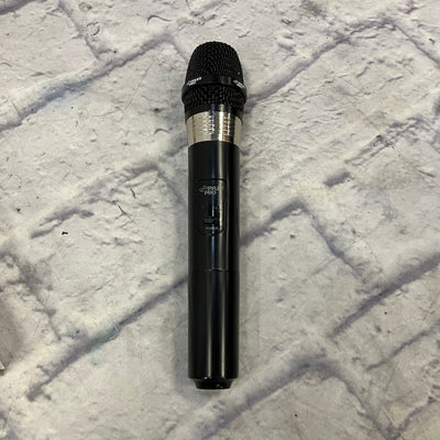 Pyle Pro PDWM8400 8 Channel Wireless Microphones and Receiver