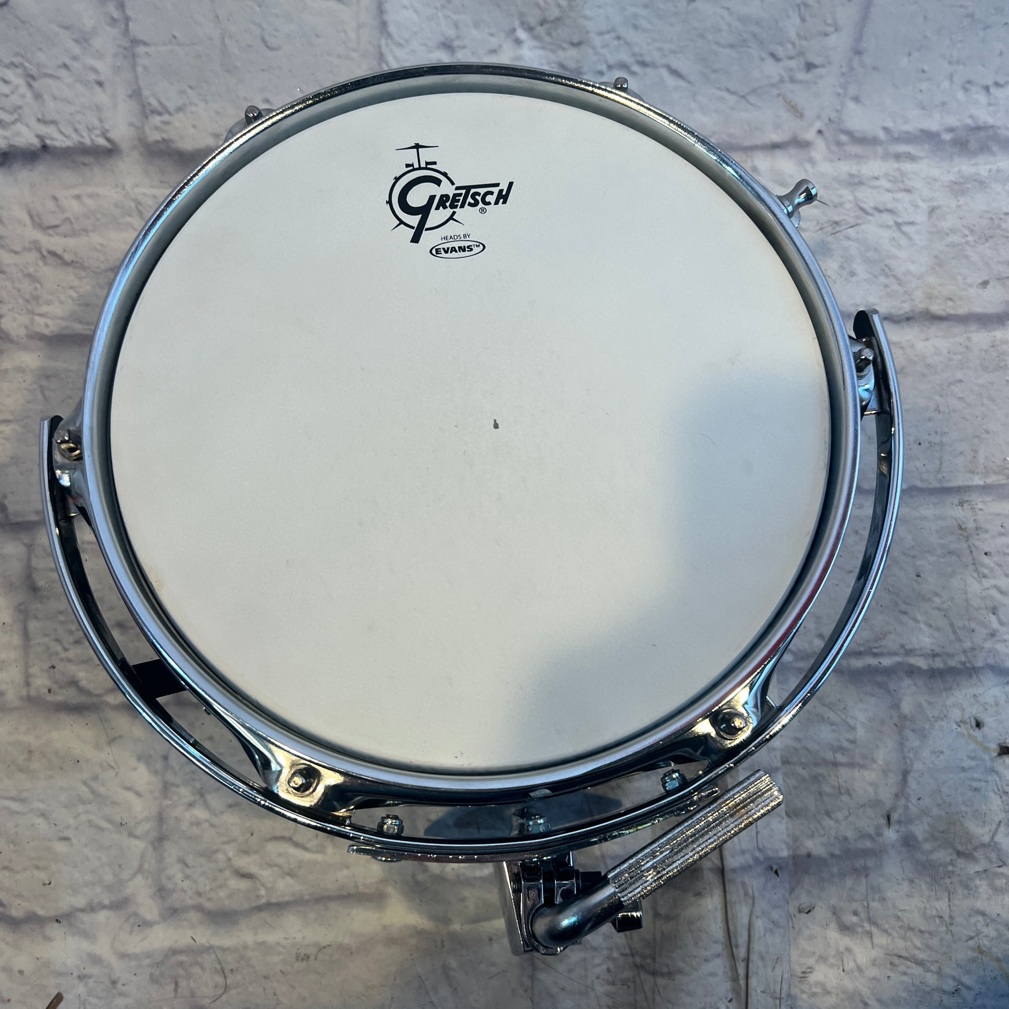 Gretsch 10 Catalina Maple Snare Drum with RIMS Mount