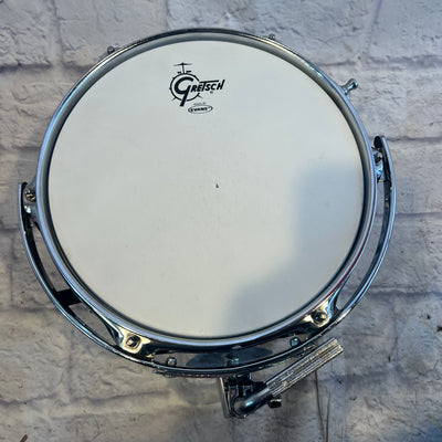 Gretsch 10 Catalina Maple Snare Drum with RIMS Mount
