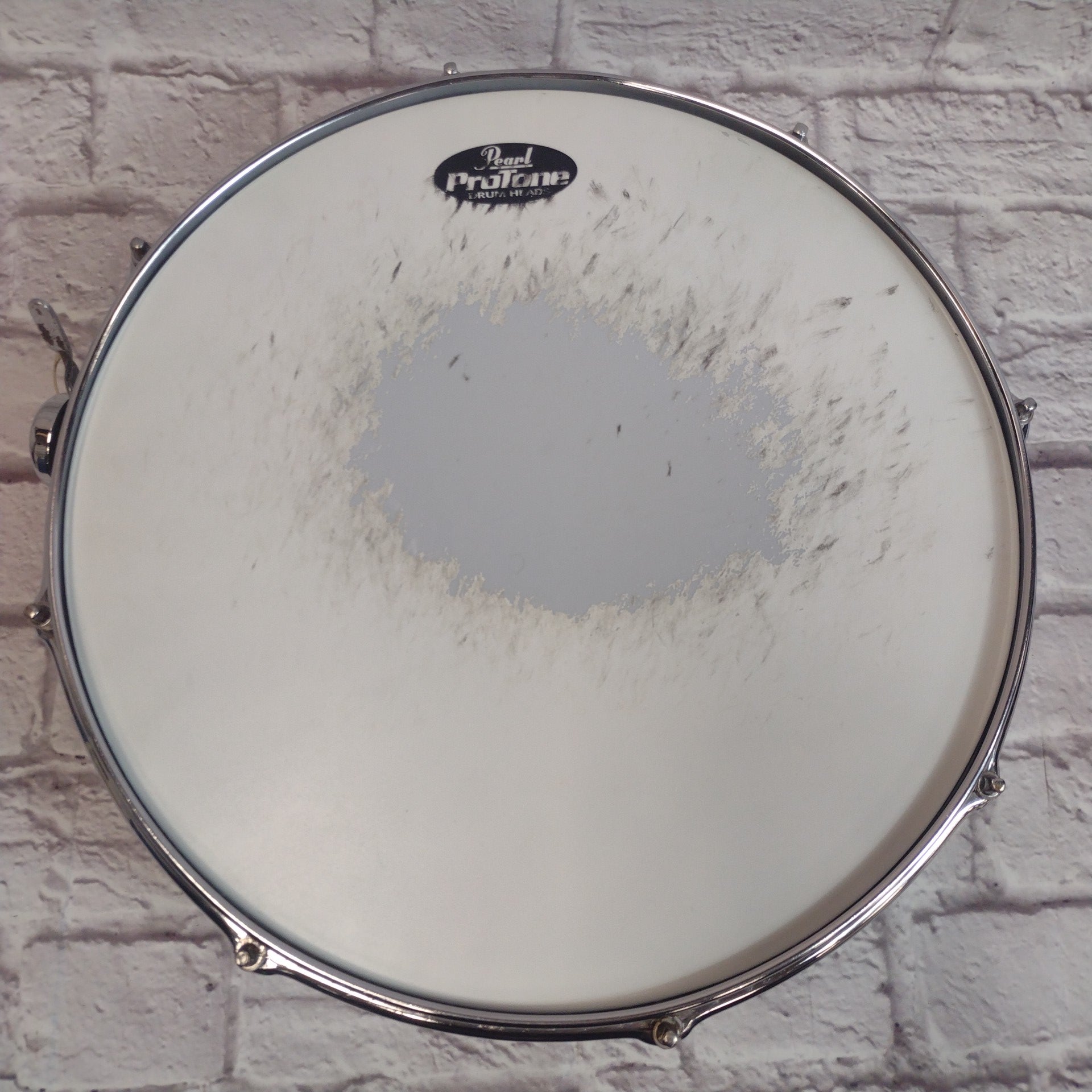 Slingerland 14x5 8-Lug COB Snare Drum