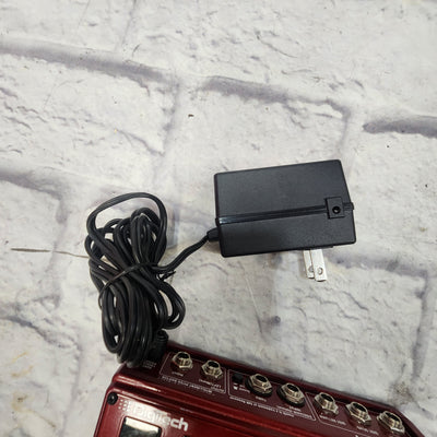 Digitech Harmony Man Effects Pedal