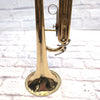 Holton T602 USA  Trumpet w/ Bach 3C Mouthpiece and Protec Case