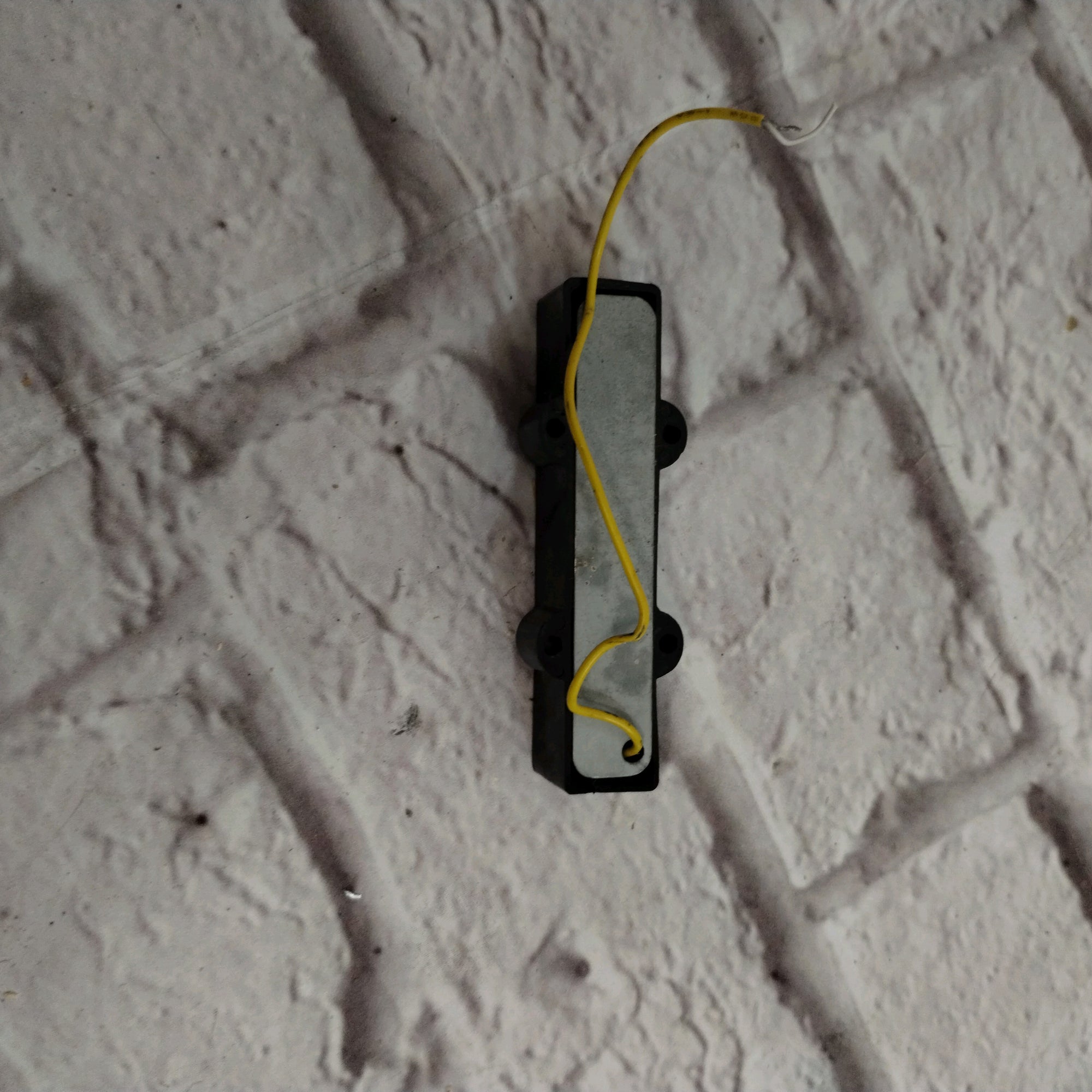 Unknown Jazz Bass Pickup