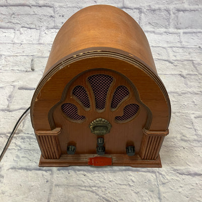 Thomas Collectors Edition Radio BD-117 Receiver