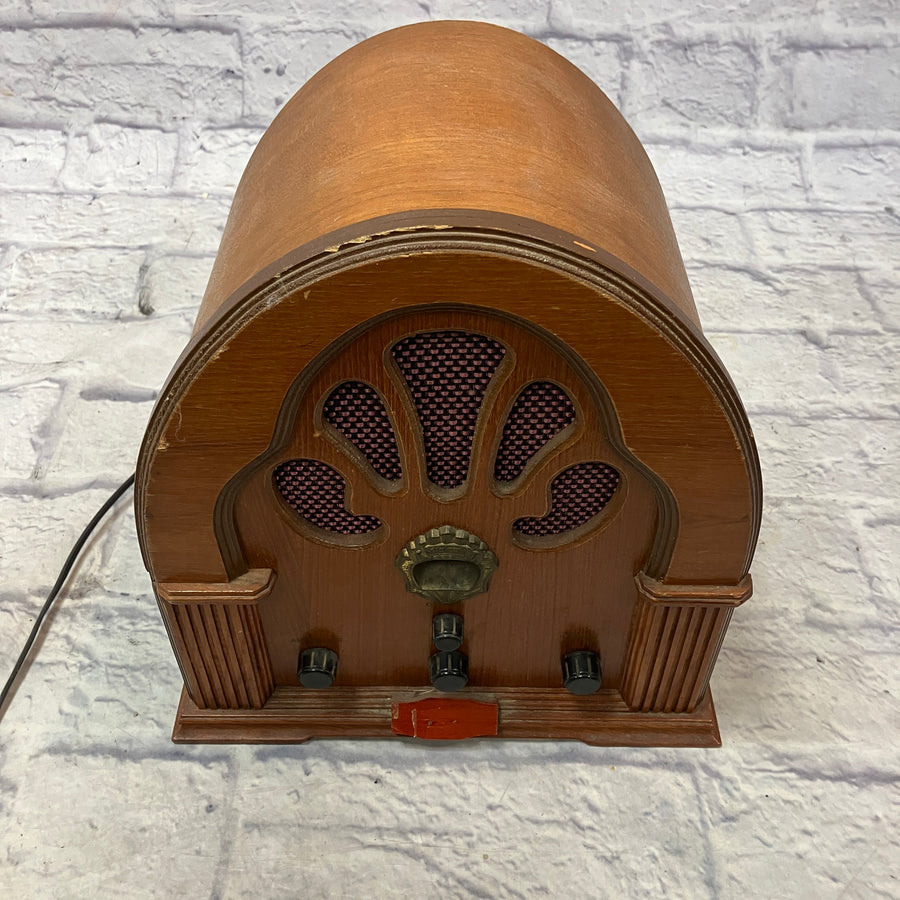 Thomas Collectors Edition Radio BD-117 Receiver