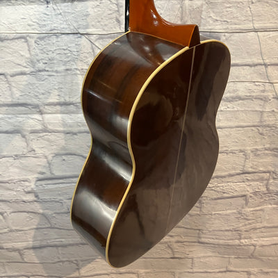 La Colonial Tiple 12 String Short Scale Acoustic