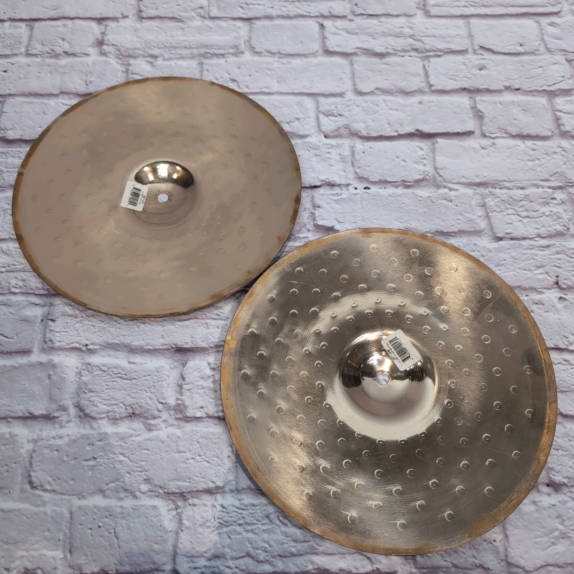 Zildjian ZBT 14" Hi Hats