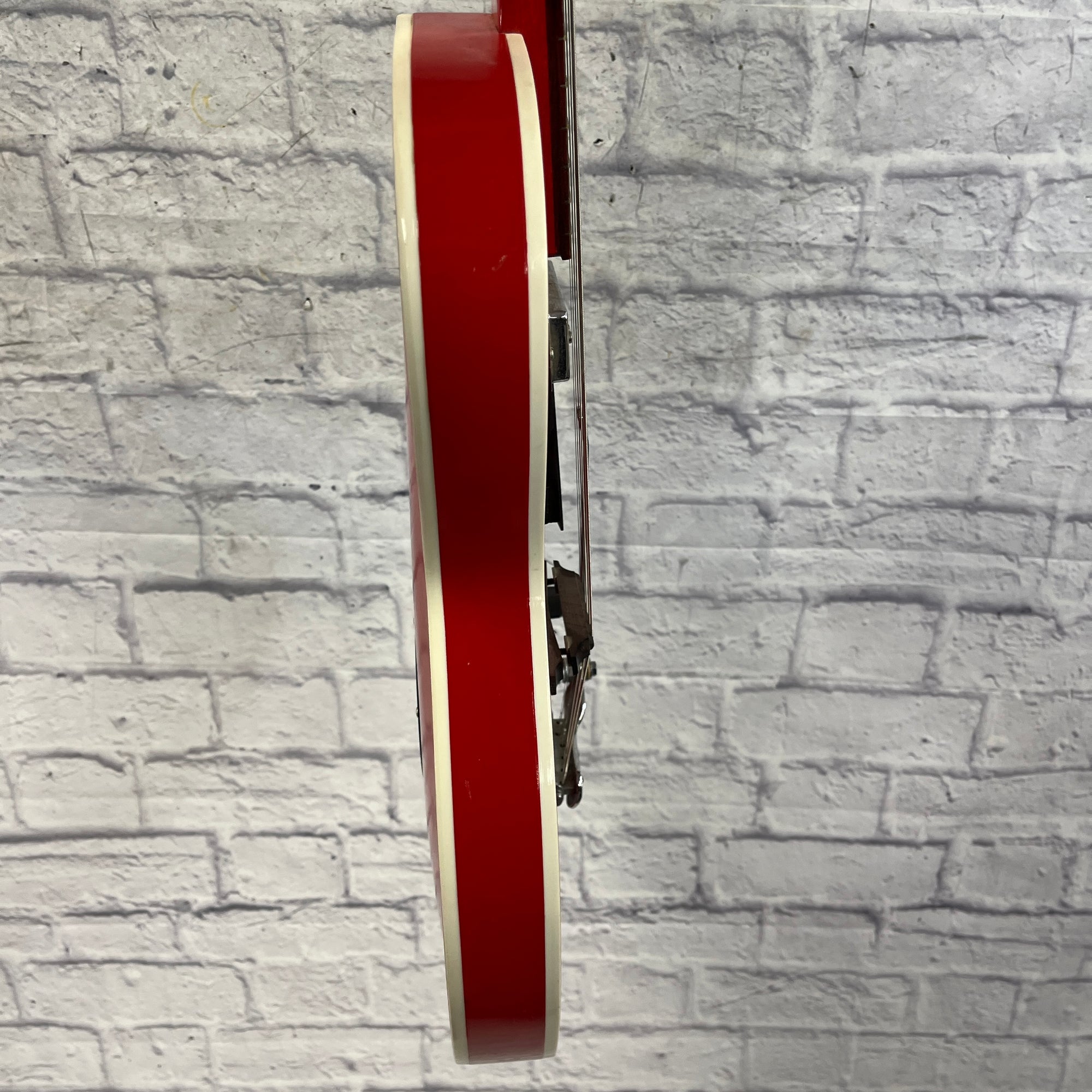 Kay Vintage Speed Demon Red Single Pickup