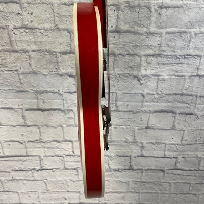 Kay Vintage Speed Demon Red Single Pickup