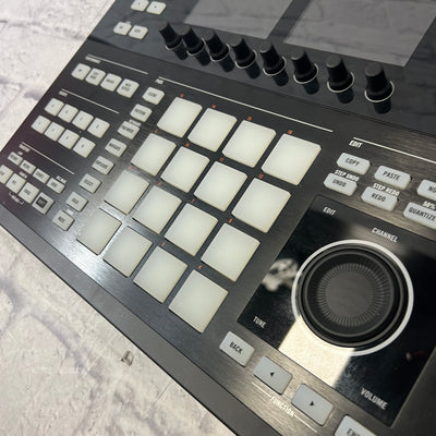 Native Instruments Maschine Studio V1 AS IS