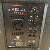 Proreck Club 6000 Series Subwoofer Pair