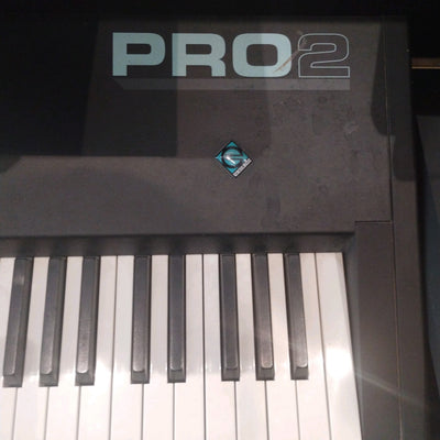 GeneralMusic Real Piano Pro 2 Keyboard