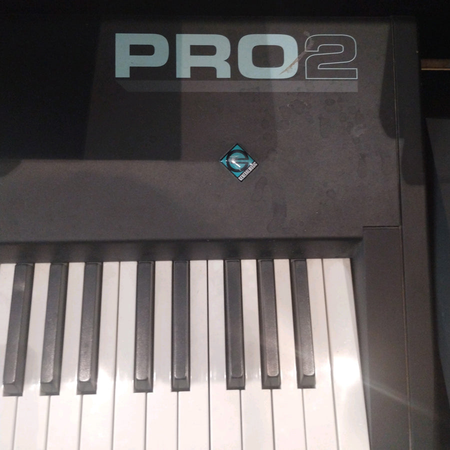 GeneralMusic Real Piano Pro 2 Keyboard