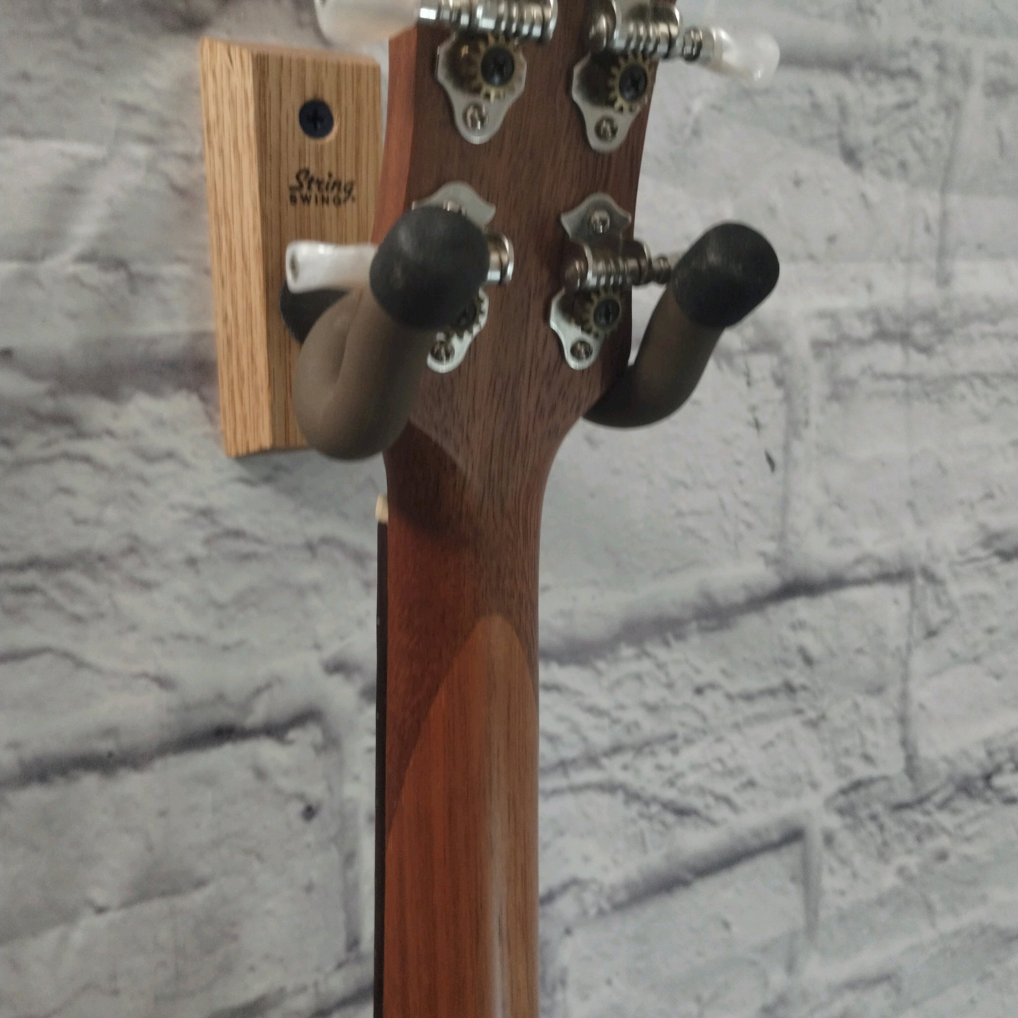 Luna UKETCMAH Ukulele