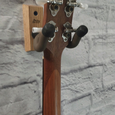Luna UKETCMAH Ukulele