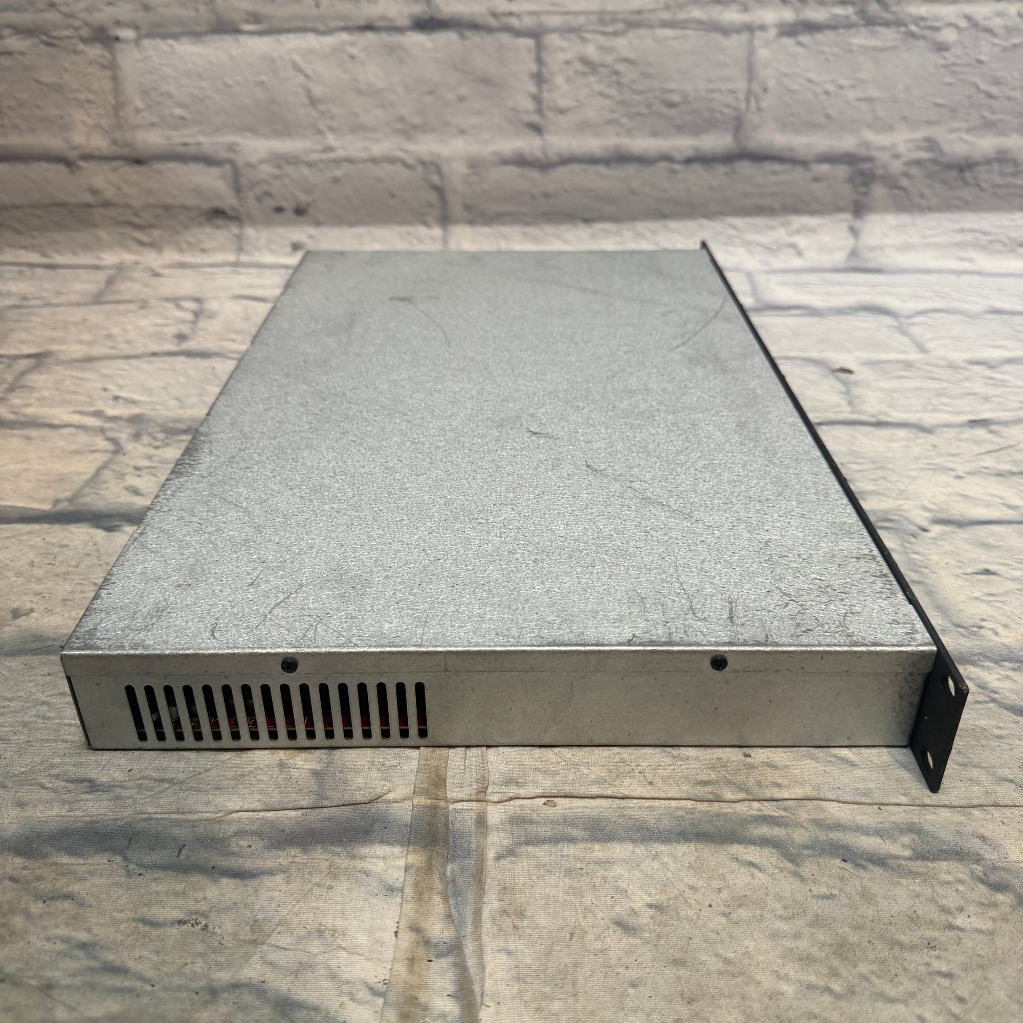 Biamp Nexia CS