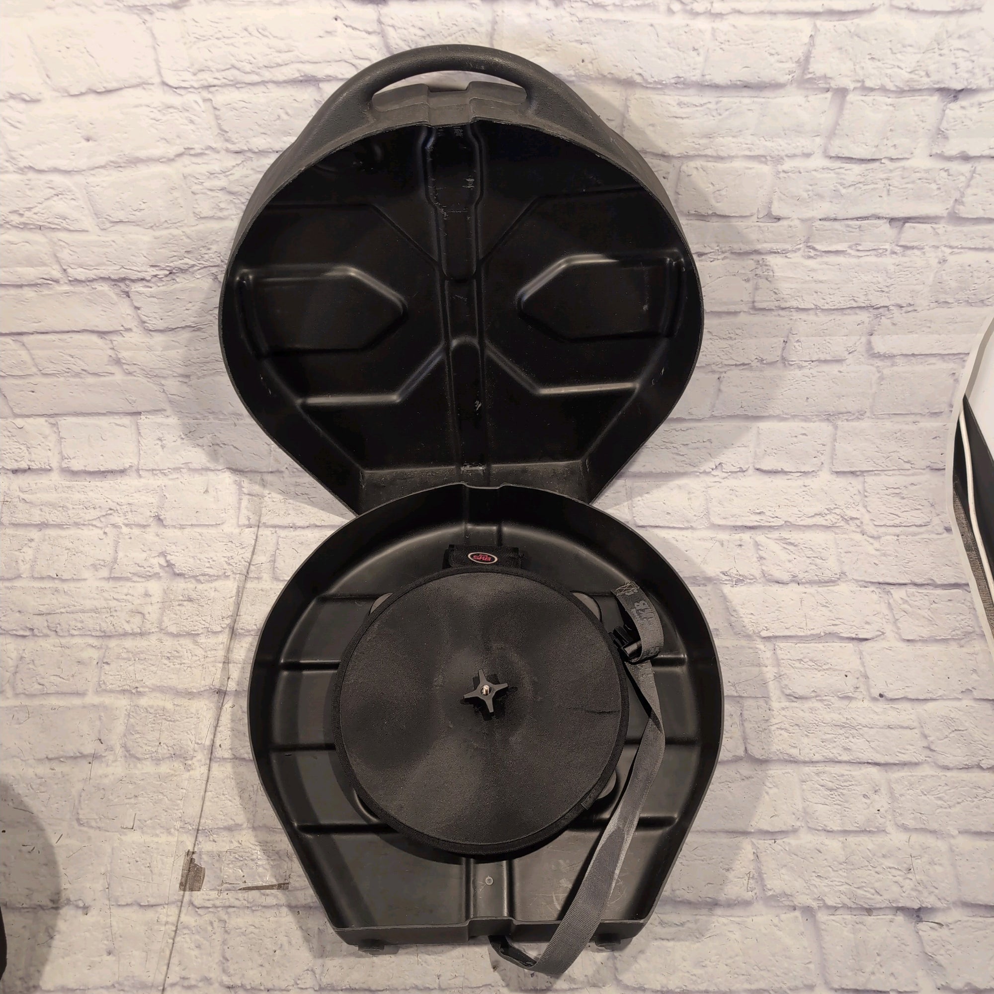 SKB 22" Roto X Cymbal Vault Hard Cymbal Case