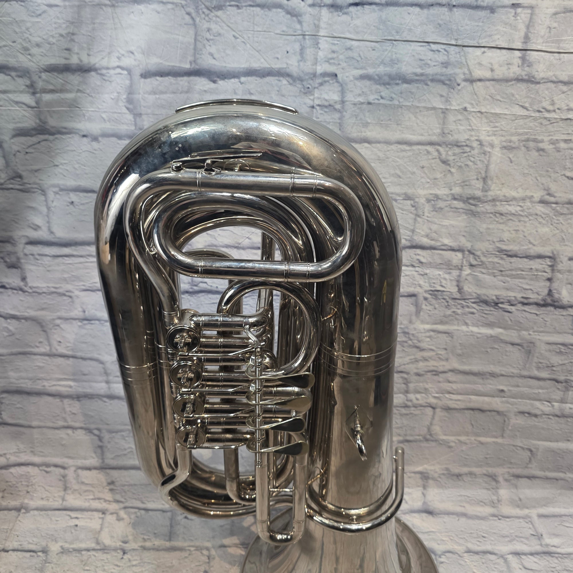 STP St. Petersburg 202N Tuba Tuba