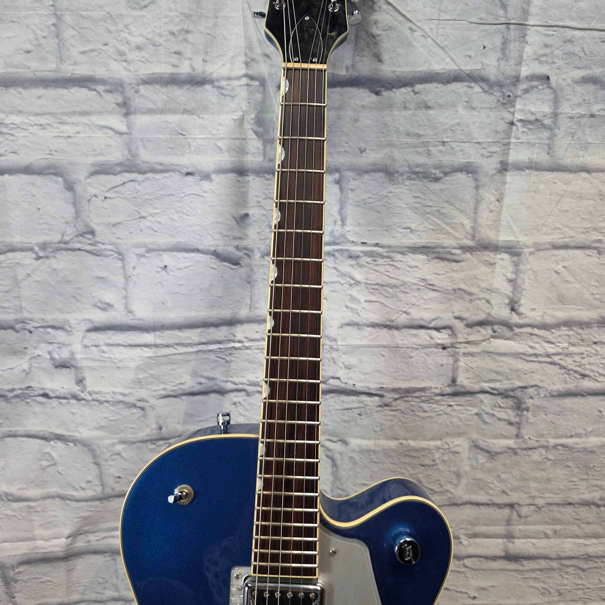 Gretsch G5420T ( Blue)