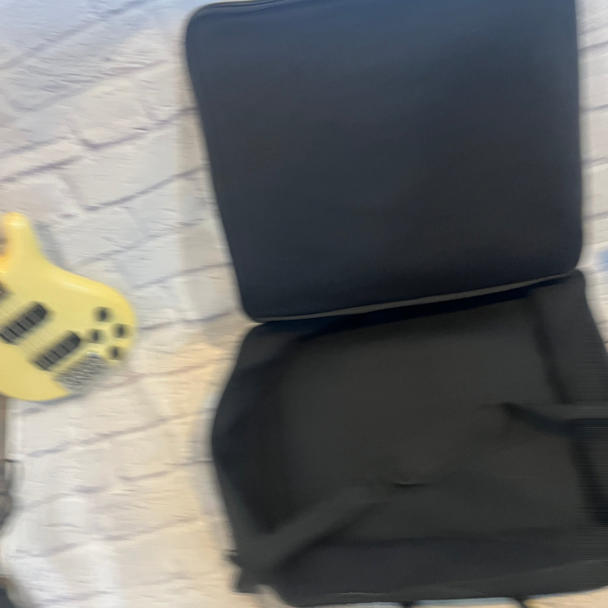 Gator Mixer Bag