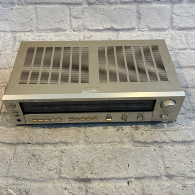 Vintage Realistic STA 460 31-2100 AM/FM stereo receiver