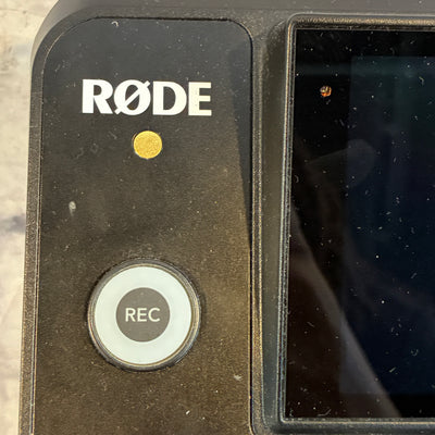 RODE RODEcaster Pro II USB Audio Interface