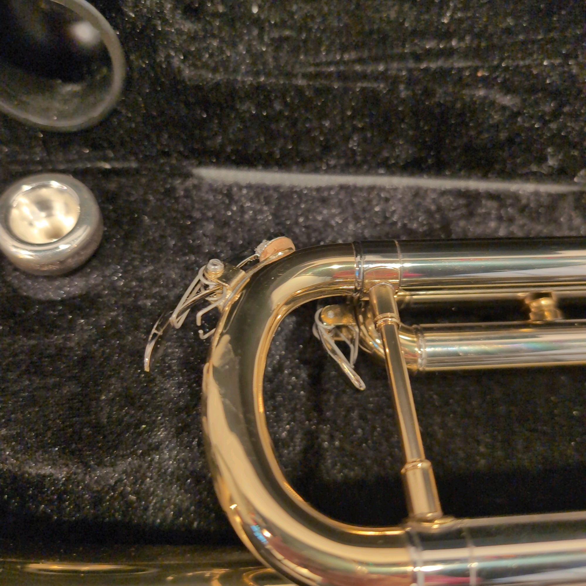 Jean Paul Student Trumpet